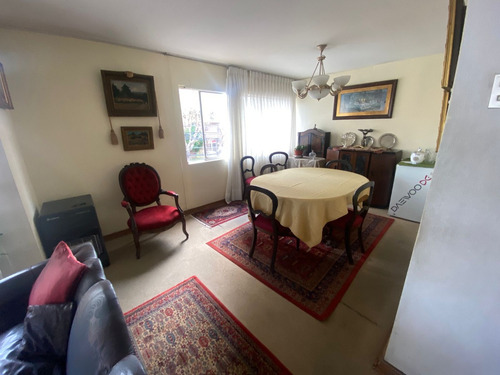 Venta Departamento NP 4D 3B 1E 1B Libertad - Vi&ntilde;a Del Mar