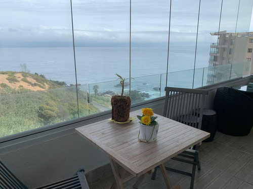 Venta Casa NP 3D en suite Walk-in cl&oacute;set 2B 1E 1B Costas de Montemar - Conc&oacute;n