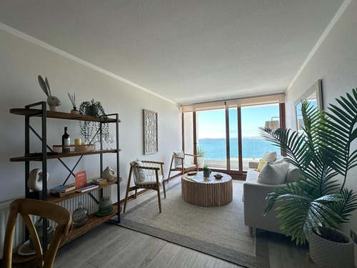 Venta Departamento NP 2D en suite Walk-in cl&oacute;set 2B Higuerillas - Conc&oacute;n