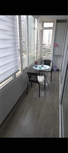 Venta Departamento 1D 1B 1E Costas de Montemar - Conc&oacute;n