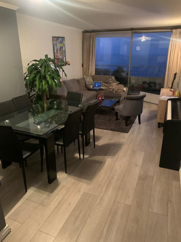 Venta Departamento P 3D 2B 2E 1B Costas de Montemar - Conc&oacute;n