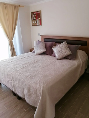 Arriendo Departamento 2D 2B 1E 1B Re&ntilde;aca - Vi&ntilde;a Del Mar