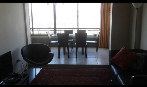 Arriendo Departamento 2D 1B 1E Libertad - Vi&ntilde;a Del Mar