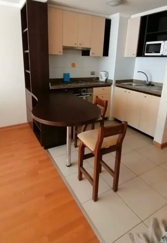 Venta Departamento 2D 1B 5E Centro de Vi&ntilde;a del Mar - Vi&ntilde;a Del Mar