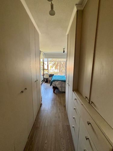 Venta Departamento 3D en suite Walk-in cl&oacute;set 2B 2E 1B Montemar - Conc&oacute;n