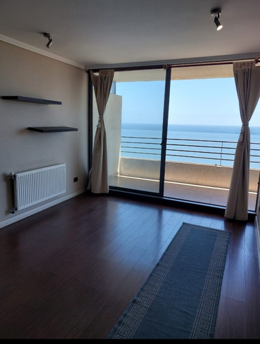 Venta Departamento NP 2D Walk-in cl&oacute;set 2B 1E 1B Costas de Montemar - Conc&oacute;n