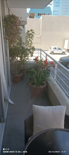 Venta Departamento 1D 1B 1E Libertad - Vi&ntilde;a Del Mar