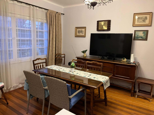 Venta Casa 2D 1B 3E Centro de Vi&ntilde;a del Mar - Vi&ntilde;a Del Mar