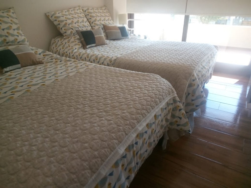 Venta Departamento N 1D en suite Walk-in cl&oacute;set 1B 1E 1B La Boca - Conc&oacute;n