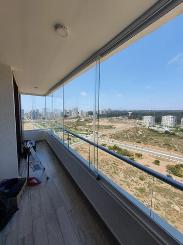 Arriendo Departamento NP 2D en suite Walk-in cl&oacute;set 2B 1E 1B Re&ntilde;aca - Vi&ntilde;a Del Mar