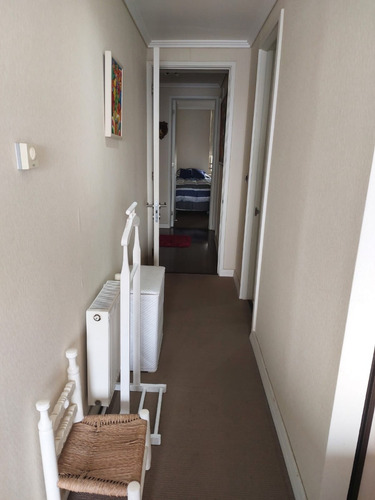 Venta Departamento NP 3D en suite 2B 1E 1B Costas de Montemar - Conc&oacute;n