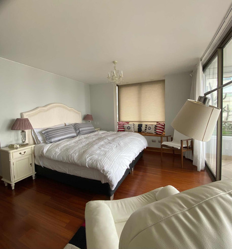 Venta Departamento 4D 3B 2E Las Salinas - Vi&ntilde;a Del Mar