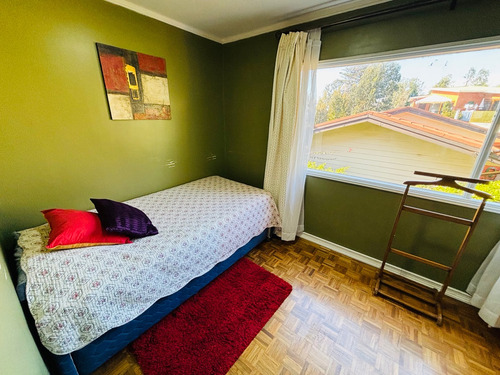 Venta Casa NP 6D en suite Walk-in cl&oacute;set 4B 3E 1B Libertad - Vi&ntilde;a Del Mar