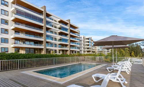 Venta Departamento NOSP 4D en suite Walk-in cl&oacute;set 3B 2E 1B Re&ntilde;aca - Vi&ntilde;a Del Mar