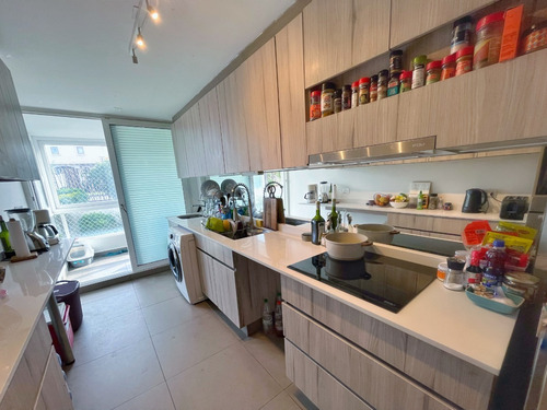 Venta Departamento P 3D en suite Walk-in cl&oacute;set 2B 2E 1B Re&ntilde;aca - Vi&ntilde;a Del Mar