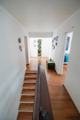 Venta Casa 4D 3B 2E 1B Miraflores - Vi&ntilde;a Del Mar