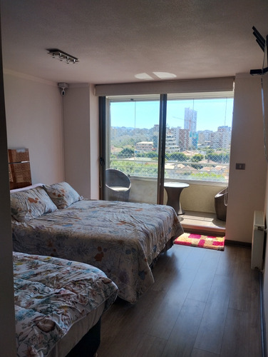 Arriendo Departamento 3D 2B 2E 1B Libertad - Vi&ntilde;a Del Mar