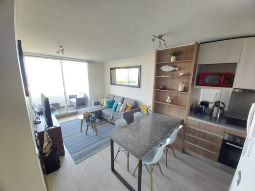 Arriendo Departamento N 2D 1B 1E Higuerillas - Conc&oacute;n