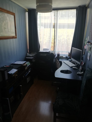 Venta Departamento NP 3D Walk-in cl&oacute;set 1B 1E 1B Agua Santa - Vi&ntilde;a Del Mar