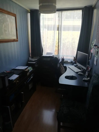 Venta Departamento NP 3D Walk-in cl&oacute;set 1B 1E 1B Agua Santa - Vi&ntilde;a Del Mar
