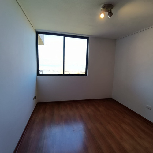 Venta Departamento SP 5D en suite Walk-in cl&oacute;set 3B 1E 1B Recreo - Vi&ntilde;a Del Mar