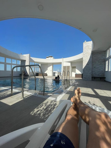 Arriendo Departamento NP 2D en suite Walk-in cl&oacute;set 2B 1E 1B Re&ntilde;aca - Vi&ntilde;a Del Mar