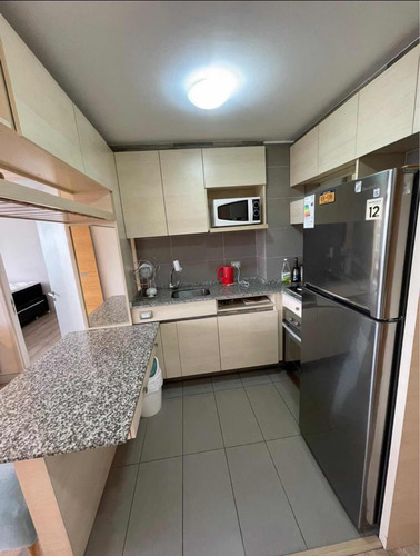 Arriendo Departamento 2D 2B 1E Costas de Montemar - Conc&oacute;n