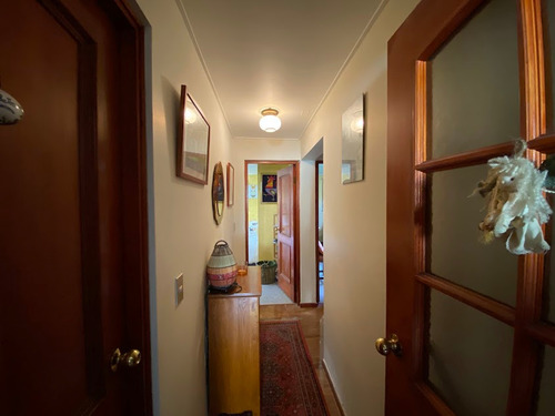 Venta Casa NOSP 5D en suite 3B 2E 2B Montemar - Conc&oacute;n