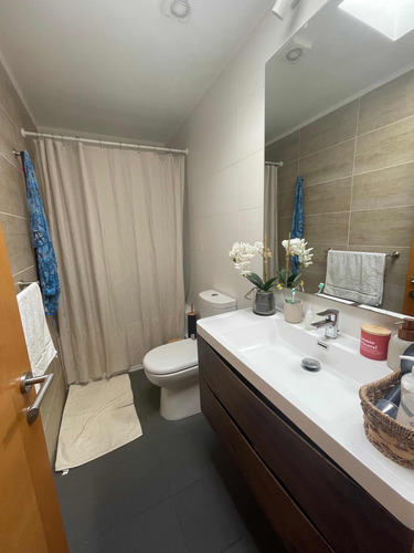 Arriendo Casa 5D 3B 2E 1B Montemar - Conc&oacute;n