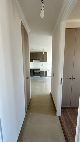 Arriendo Departamento 2D 1B 1E 1B Costas de Montemar - Conc&oacute;n