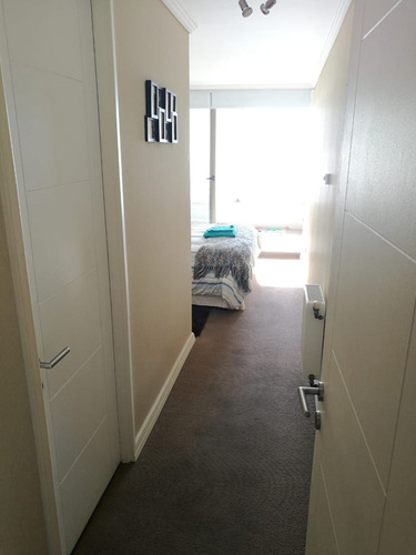 Venta Departamento P 3D en suite 2B 1E 1B Costas de Montemar - Conc&oacute;n