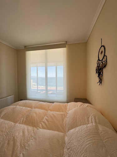 Venta Departamento 3D 2B 2E Re&ntilde;aca - Vi&ntilde;a Del Mar