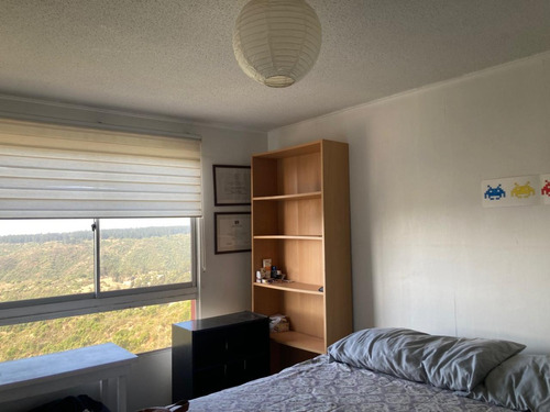 Arriendo Departamento NP 4D en suite 2B 1E 1B G&oacute;mez Carre&ntilde;o - Vi&ntilde;a Del Mar