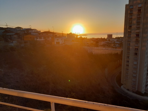 Venta Departamento P 2D en suite Walk-in cl&oacute;set 2B 1E Recreo - Vi&ntilde;a Del Mar