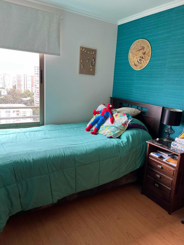 Venta Departamento 4D 3B 3E Libertad - Vi&ntilde;a Del Mar