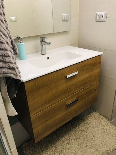 Arriendo Departamento P 2D en suite 2B 1E Costas de Montemar - Conc&oacute;n