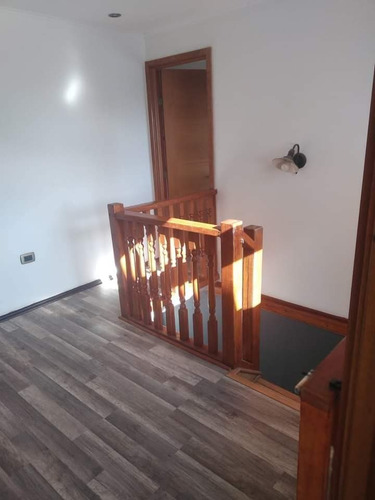 Arriendo Casa 6D en suite 4B 4E 1B Montemar - Conc&oacute;n