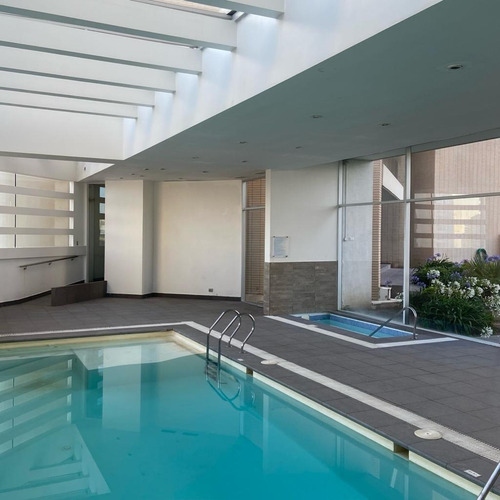 Venta Departamento NP 1D en suite 1B 1E Montemar - Conc&oacute;n