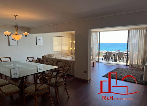 Venta Departamento NP 4D en suite 4B 3E 1B Re&ntilde;aca - Vi&ntilde;a Del Mar