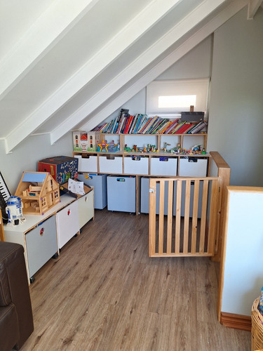 Venta Casa 3D 3B 3E Agua Santa - Vi&ntilde;a Del Mar