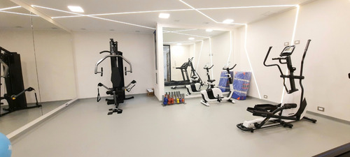 Venta Departamento SP 1D en suite 1B 1E Costas de Montemar - Conc&oacute;n