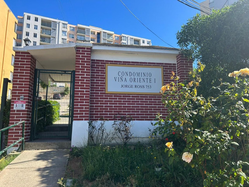 Venta Departamento 2D 1B 1E  - Vi&ntilde;a Del Mar