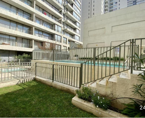 Arriendo Departamento 3D 2B 1E 1B Centro de Vi&ntilde;a del Mar - Vi&ntilde;a Del Mar