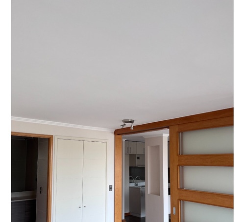 Arriendo Departamento 1D en suite 1B 1E Libertad - Vi&ntilde;a Del Mar