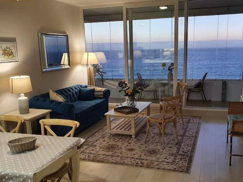 Arriendo Departamento P 2D 2B 1E 1B Re&ntilde;aca - Vi&ntilde;a Del Mar