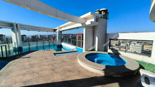 Venta Departamento N 1D en suite 1B 1E 1B Quinta Vergara - Vi&ntilde;a Del Mar