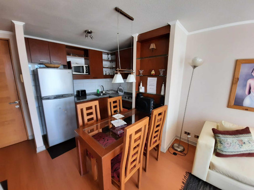 Venta Departamento 1D 1B 1E Libertad - Vi&ntilde;a Del Mar