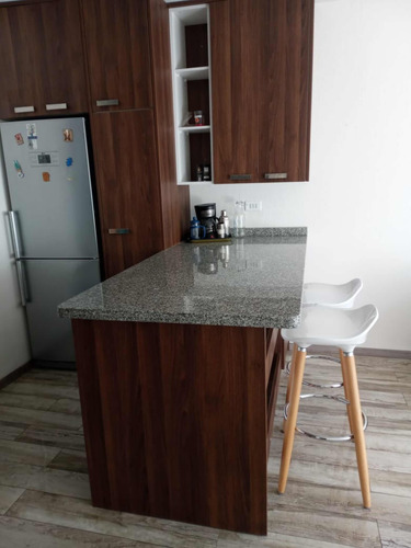 Venta Departamento 1D en suite 1B Quinta Vergara - Vi&ntilde;a Del Mar