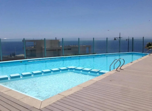 Venta Departamento 2D en suite Walk-in cl&oacute;set 1B 1E Costas de Montemar - Conc&oacute;n