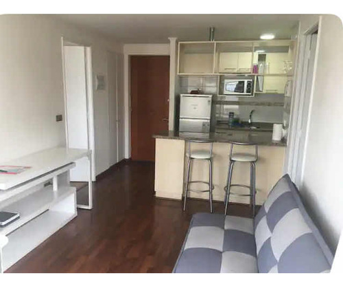 Venta Departamento 2D 2B 1E Centro de Vi&ntilde;a del Mar - Vi&ntilde;a Del Mar